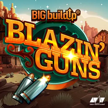 Blazin' Guns